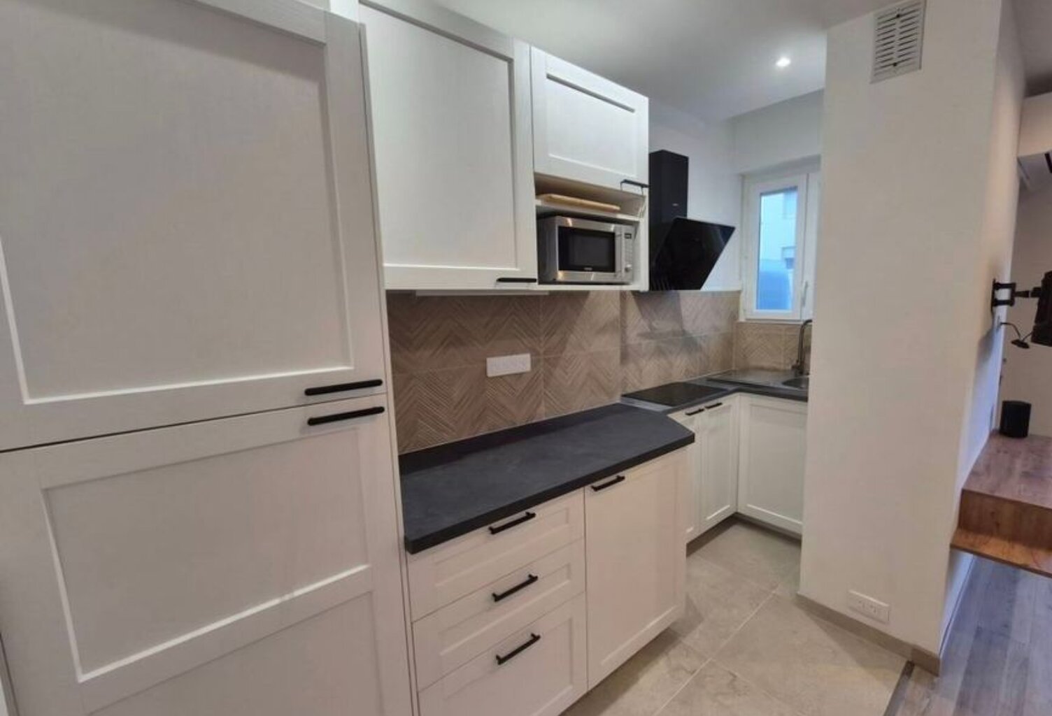 Appartement de 25m2 à louer sur Nice — photo 1