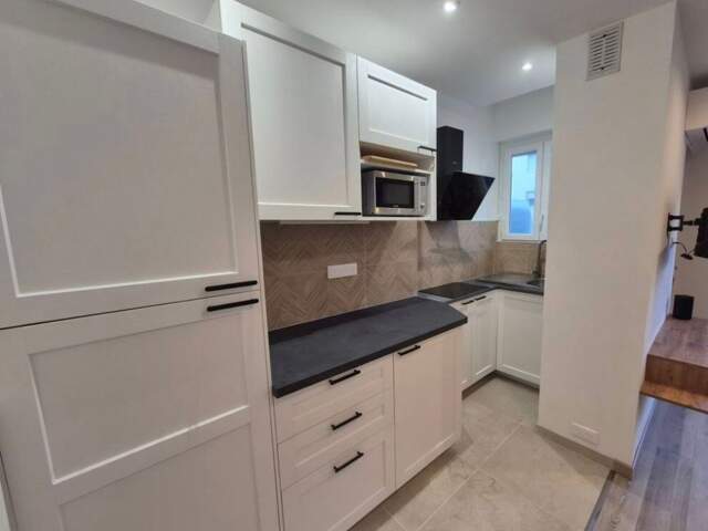 Appartement de 25m2 à louer sur Nice — photo du bien