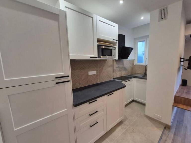Appartement de 25m2 à louer sur Nice — photo 1