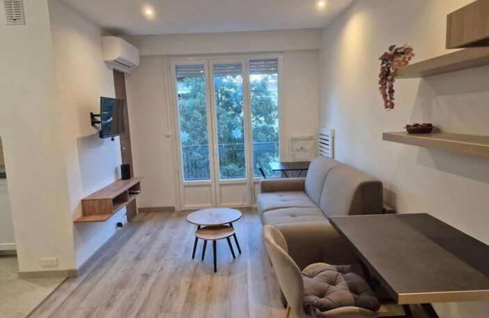 Appartement de 25m2 à louer sur Nice — photo 2