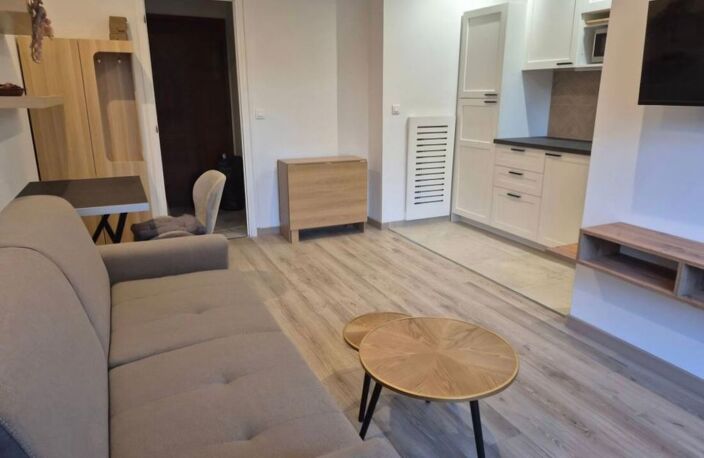 Appartement de 25m2 à louer sur Nice — photo 3
