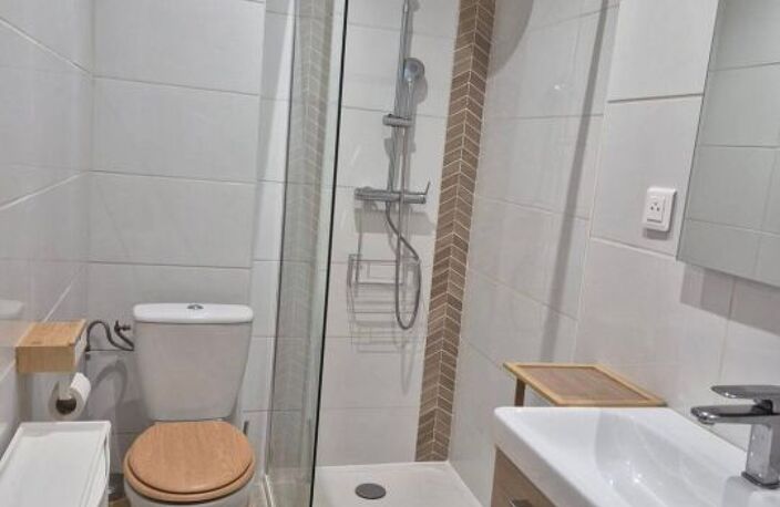 Appartement de 25m2 à louer sur Nice — photo 4