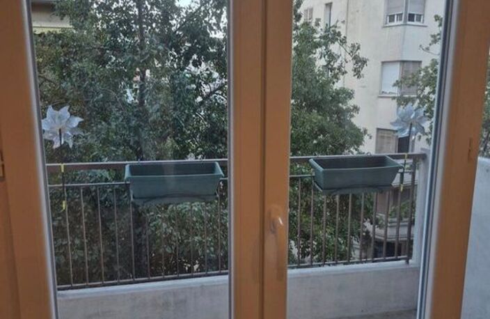 Appartement de 25m2 à louer sur Nice — photo 5