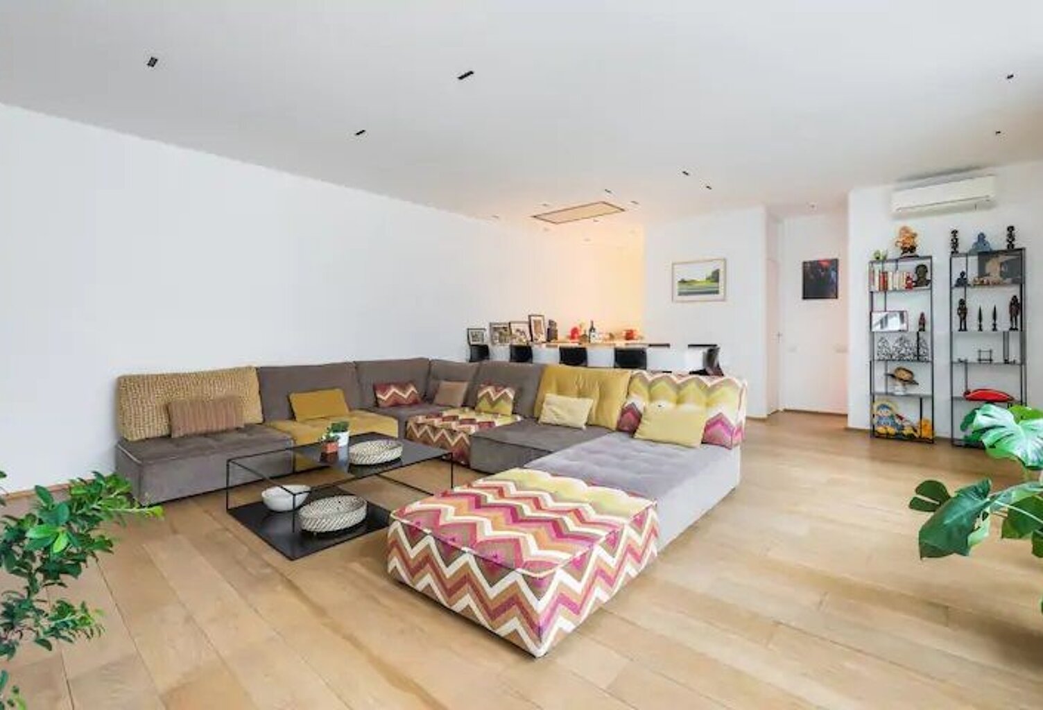 Appartement de 91m2 à louer sur Bordeaux — photo 1