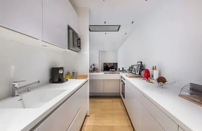 Appartement de 91m2 à louer sur Bordeaux — photo 3