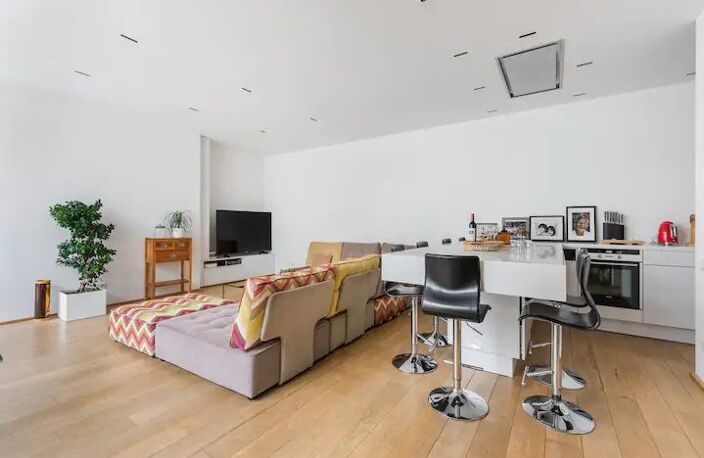 Appartement de 91m2 à louer sur Bordeaux — photo 4