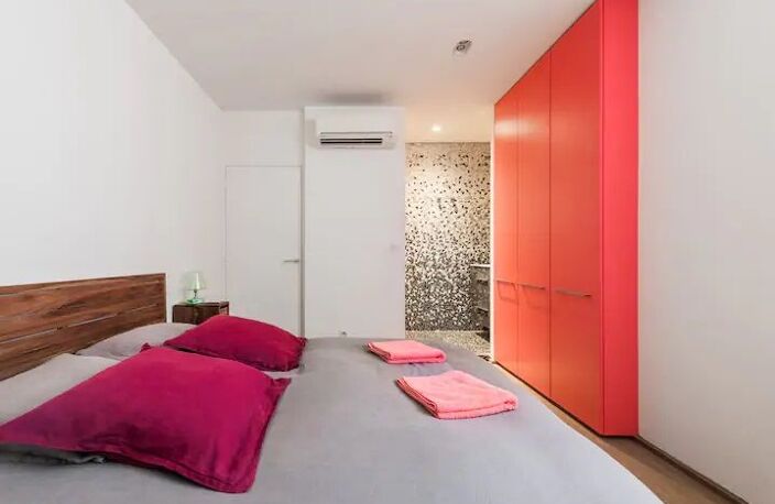 Appartement de 91m2 à louer sur Bordeaux — photo 5
