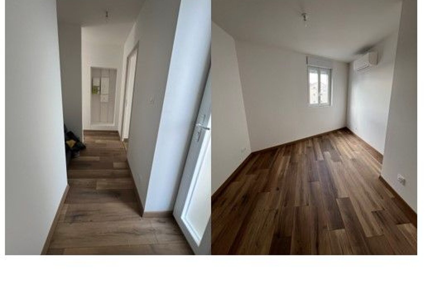 Appartement de 42m2 à louer sur Le Creusot — photo 1