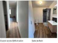 Appartement de 42m2 à louer sur Le Creusot — photo 2