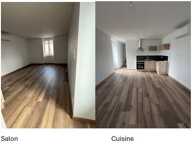 Appartement de 42m2 à louer sur Le Creusot — photo 3