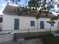 Maison de 130m2 à louer sur Mehun-sur-Yèvre — photo 2
