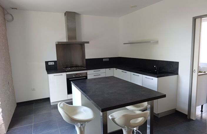 Maison de 130m2 à louer sur Mehun-sur-Yèvre — photo 3