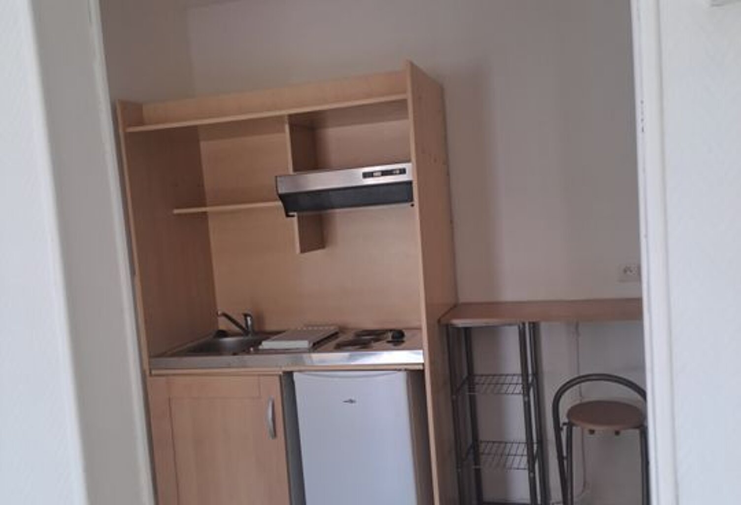 Studio de 30m2 à louer sur Florange — photo 1