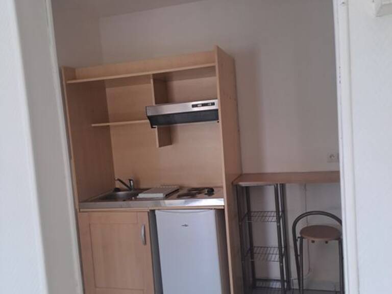 Studio de 30m2 à louer sur Florange — photo 1