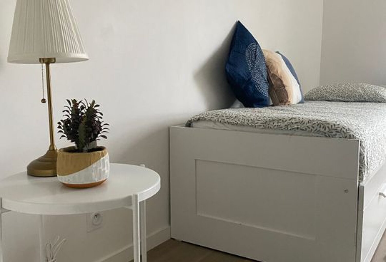 Studio de 21m2 à louer sur Palaiseau — photo 1