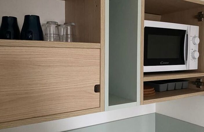 Studio de 21m2 à louer sur Palaiseau — photo 2