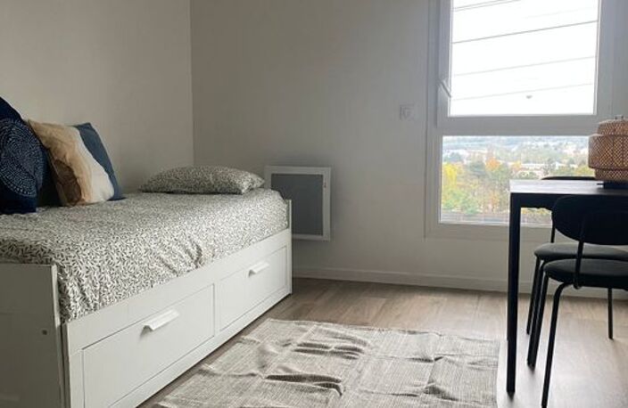 Studio de 21m2 à louer sur Palaiseau — photo 3