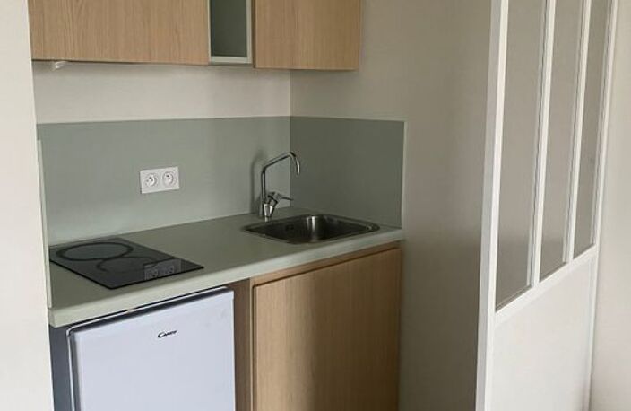 Studio de 21m2 à louer sur Palaiseau — photo 4
