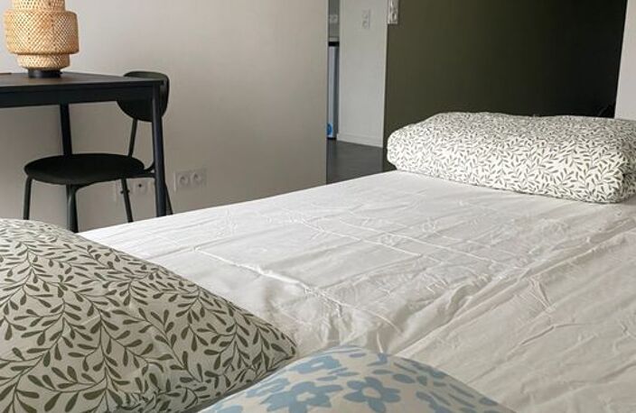Studio de 21m2 à louer sur Palaiseau — photo 5