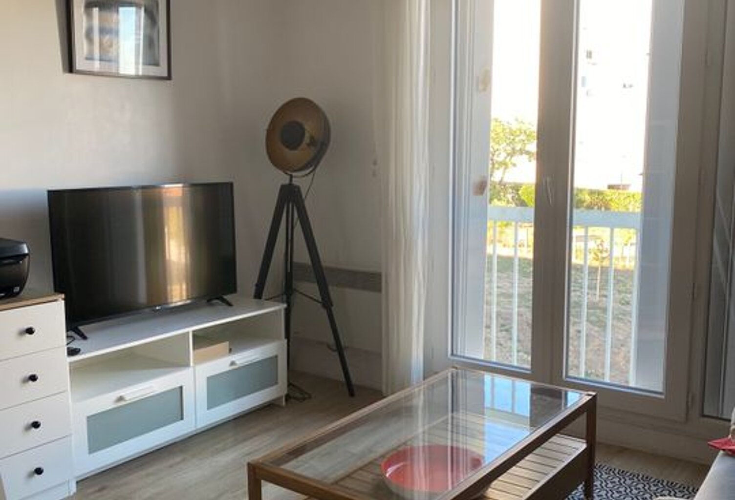Appartement de 31m2 à louer sur Limoges — photo 1