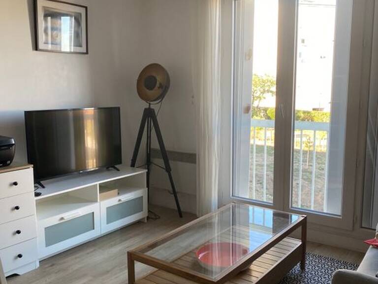 Appartement de 31m2 à louer sur Limoges — photo 1