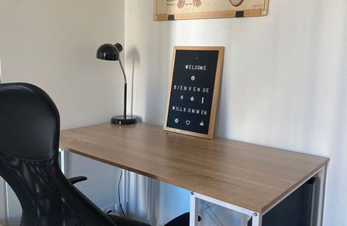 Appartement de 31m2 à louer sur Limoges — photo 3