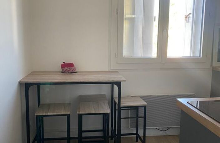 Appartement de 31m2 à louer sur Limoges — photo 5