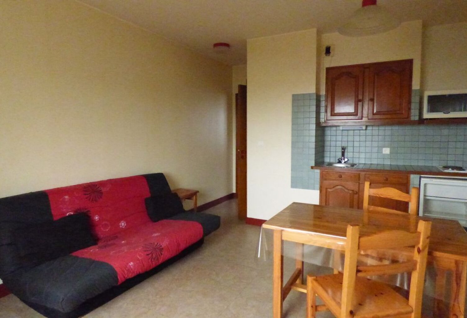 Appartement de 35m2 à louer sur Limoges — photo 1