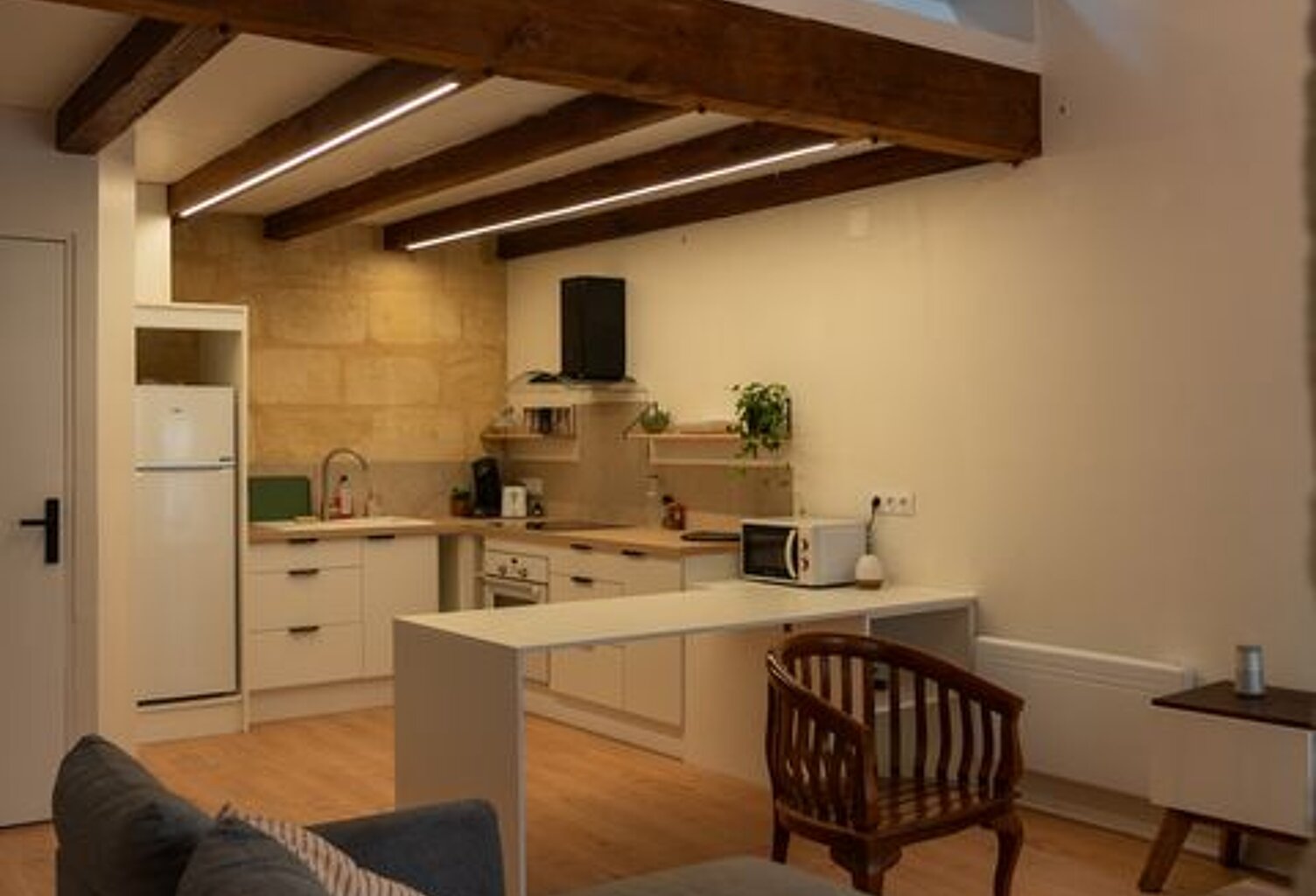 Appartement de 39m2 à louer sur Bordeaux — photo 1