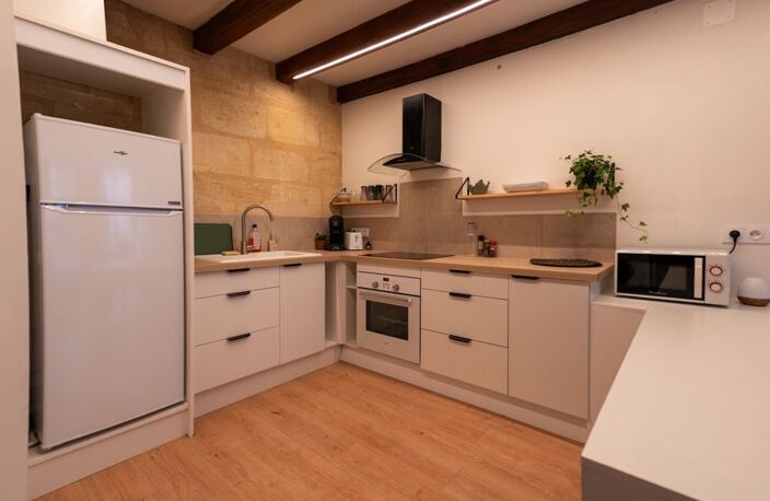 Appartement de 39m2 à louer sur Bordeaux — photo 2