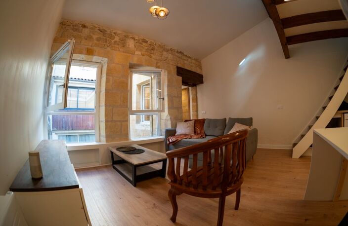 Appartement de 39m2 à louer sur Bordeaux — photo 4