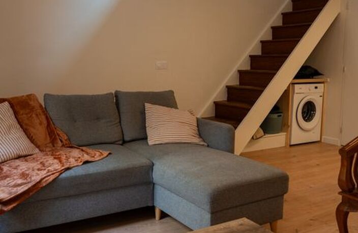 Appartement de 39m2 à louer sur Bordeaux — photo 5