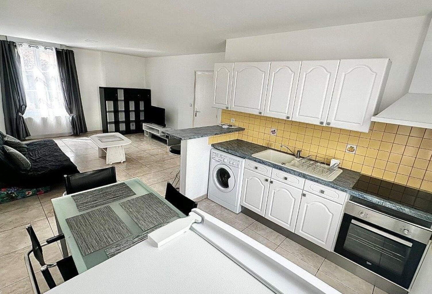Appartement de 60m2 à louer sur Troyes — photo 1