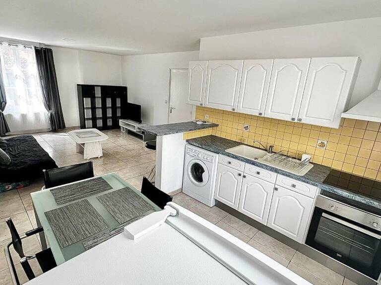 Appartement de 60m2 à louer sur Troyes — photo 1