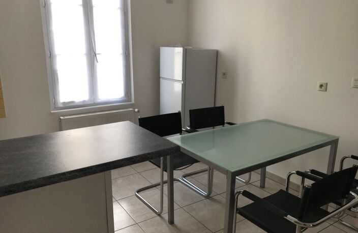 Appartement de 60m2 à louer sur Troyes — photo 5