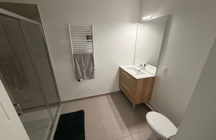 Appartement de 47m2 à louer sur La Courneuve — photo 5
