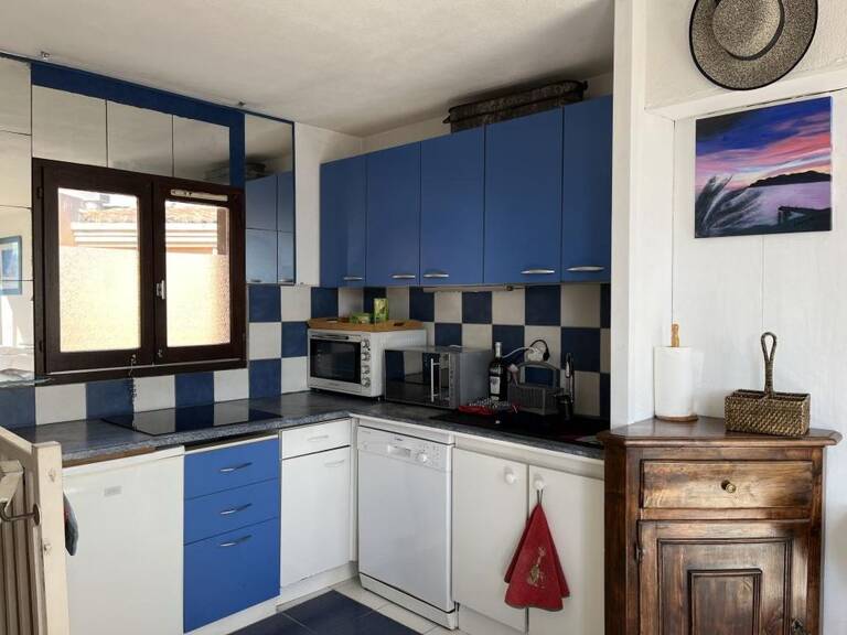 Appartement de 40m2 à louer sur Cannes — photo 1