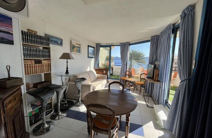 Appartement de 40m2 à louer sur Cannes — photo 2