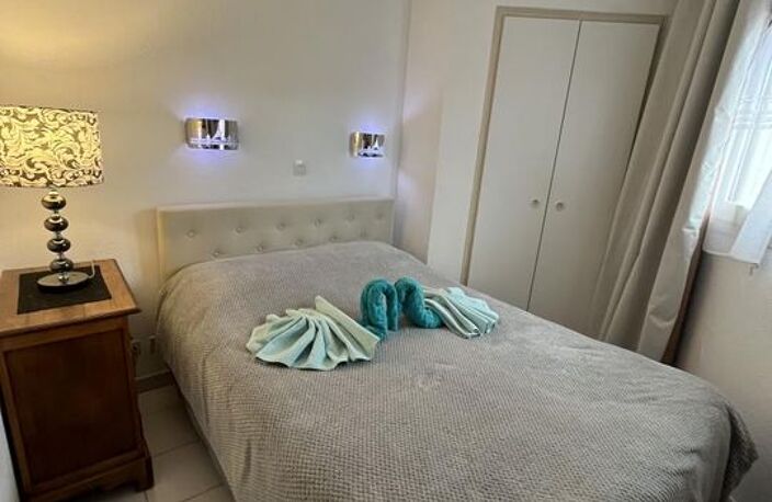 Appartement de 40m2 à louer sur Cannes — photo 3