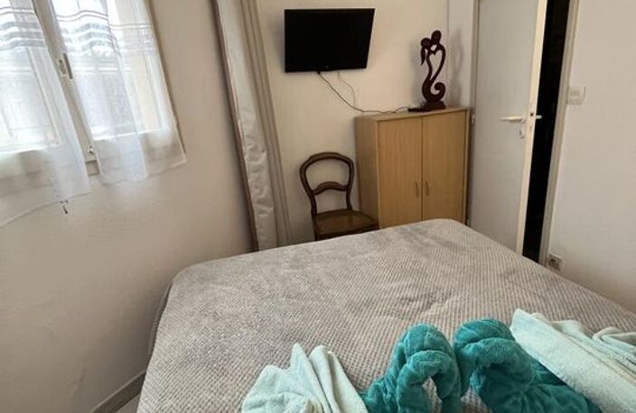 Appartement de 40m2 à louer sur Cannes — photo 4