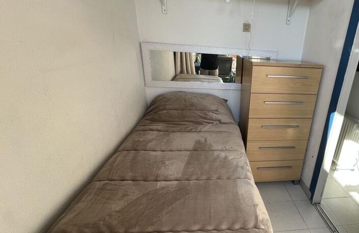 Appartement de 40m2 à louer sur Cannes — photo 5