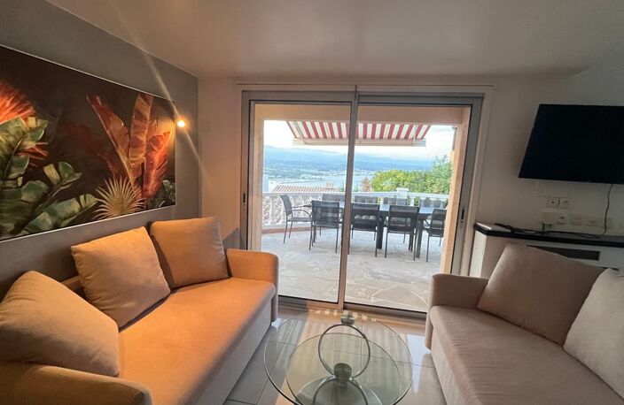 Maison de 65m2 à louer sur Théoule-sur-Mer — photo 5