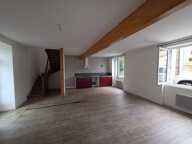 Maison de 72m2 à louer sur Saint-Sornin — photo 2