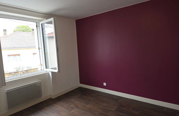 Maison de 72m2 à louer sur Saint-Sornin — photo 4