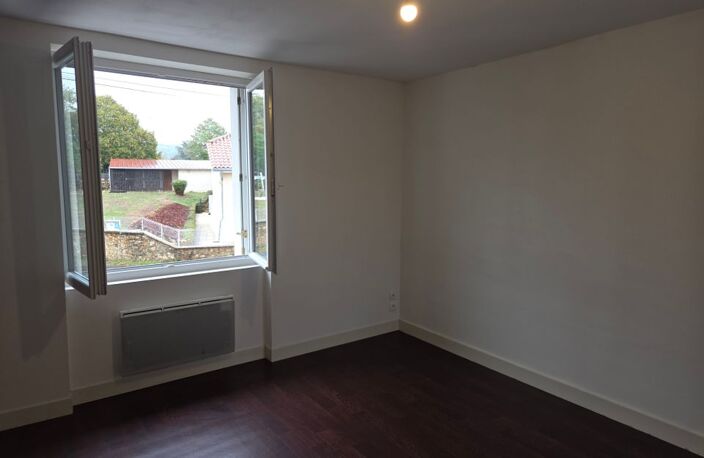 Maison de 72m2 à louer sur Saint-Sornin — photo 5