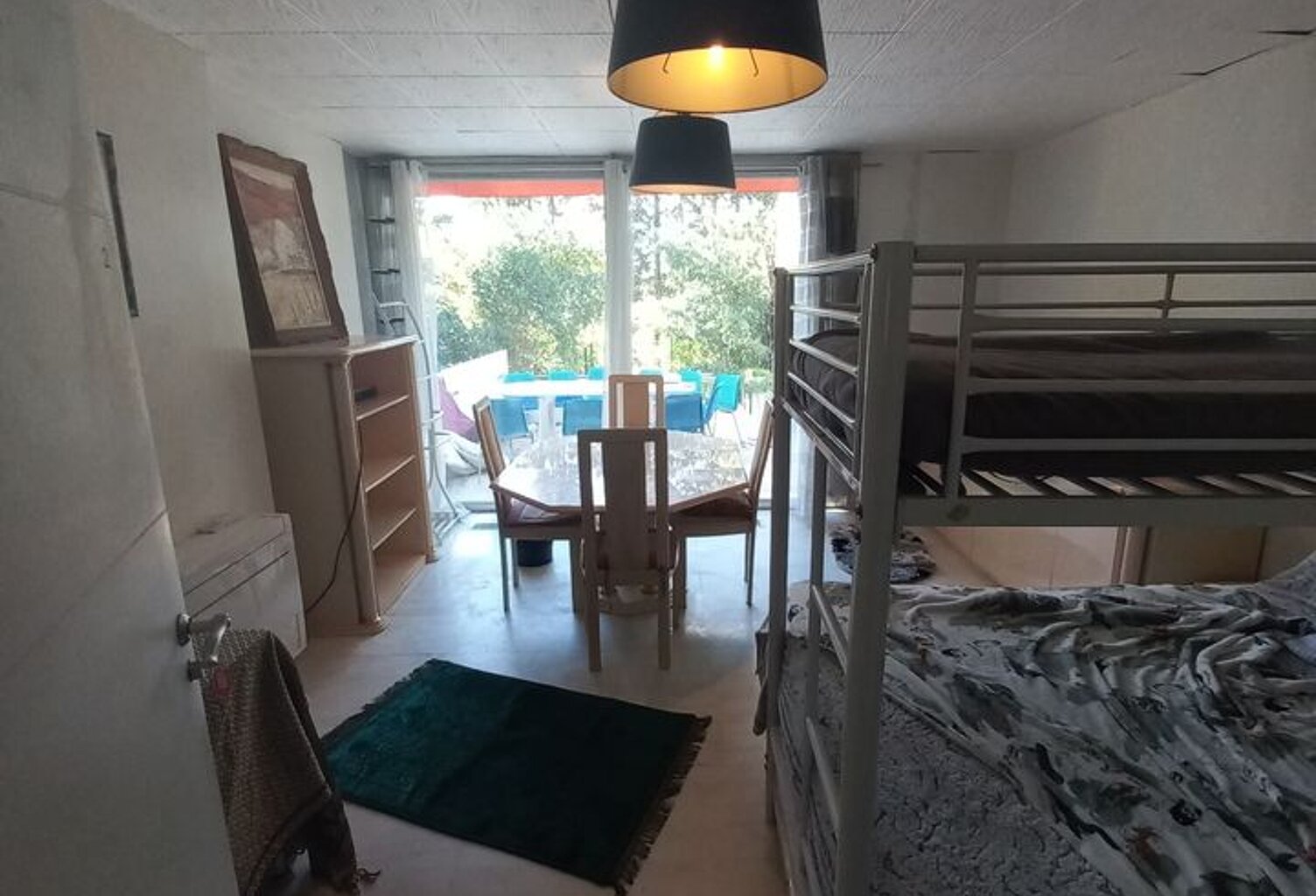 Chambre de 20m2 à louer sur Montpellier — photo 1