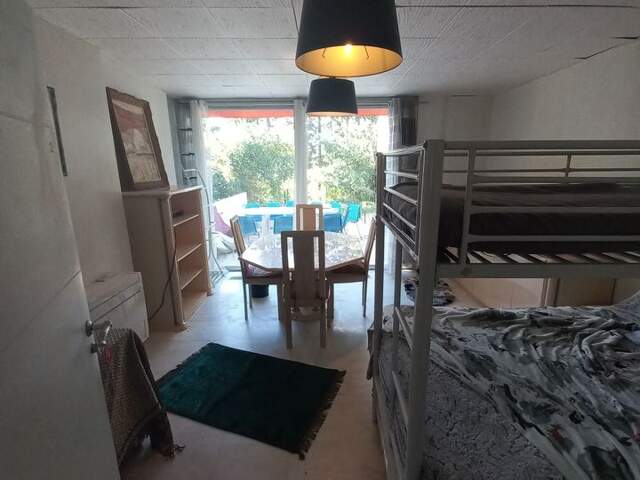 Chambre de 20m2 à louer sur Montpellier — photo du bien