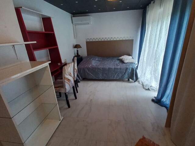 Appartement de 30m2 à louer sur Montpellier — photo du bien