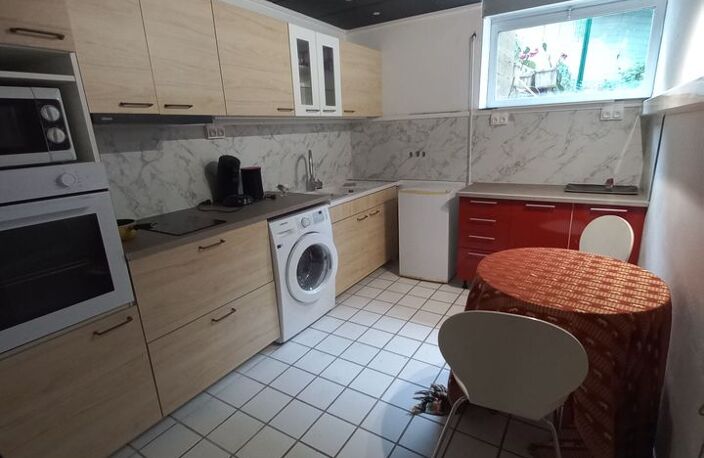 Appartement de 30m2 à louer sur Montpellier — photo 2