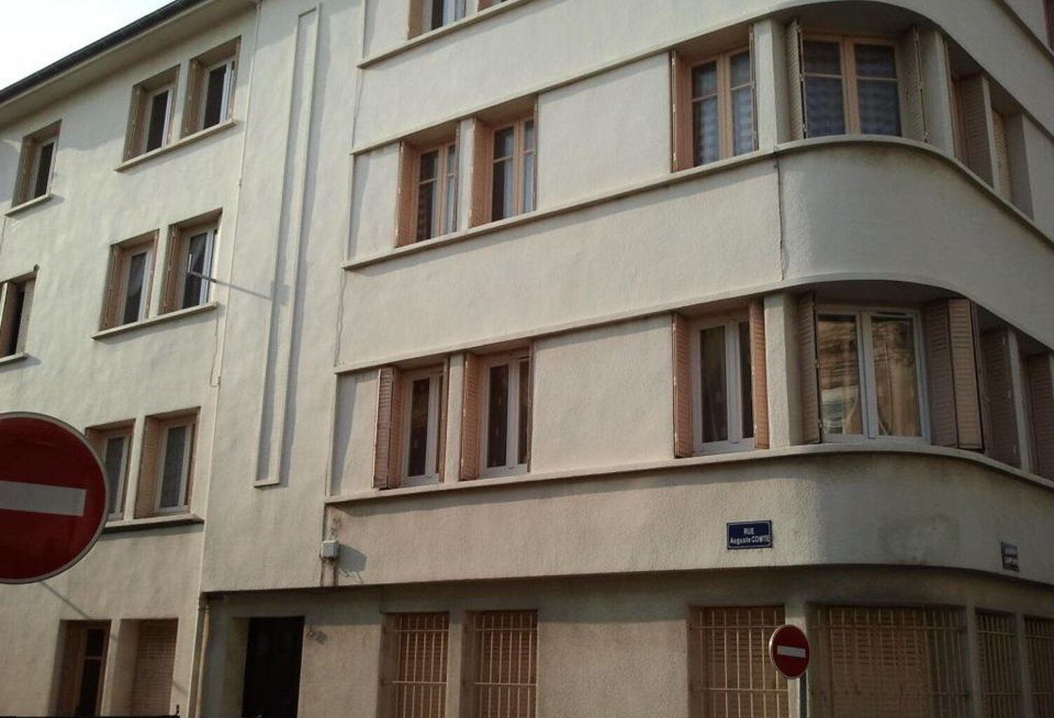 Appartement de 60m2 à louer sur Béziers — photo 1